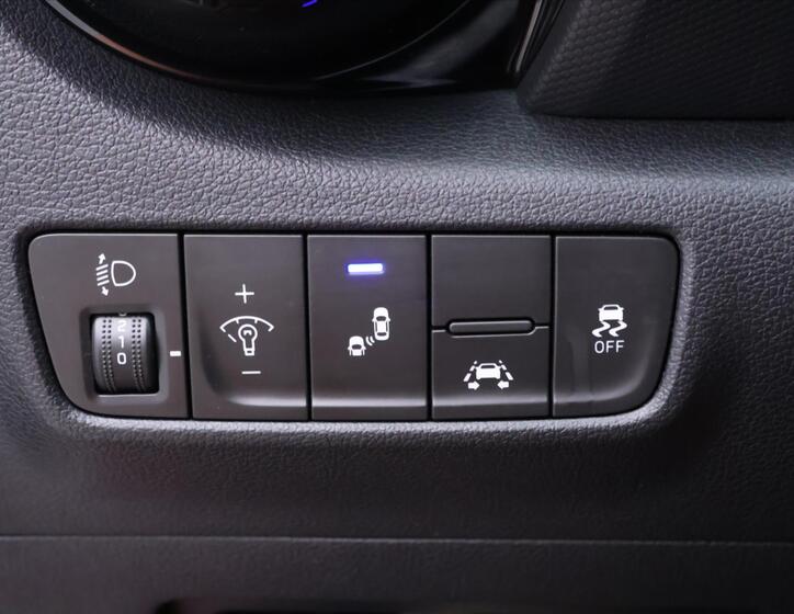 Hyundai Kona 17