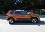 Dacia Duster 10