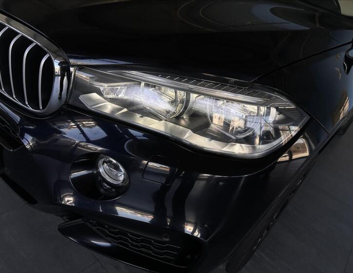 BMW X6 40