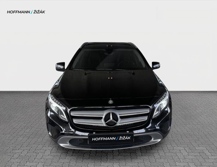 Mercedes-Benz 220 2