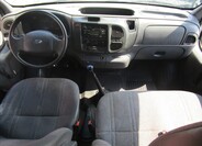Ford Transit 7