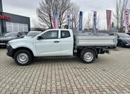 Isuzu D-Max 2