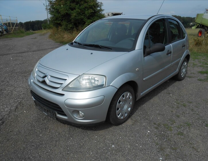 Citroën C3 3