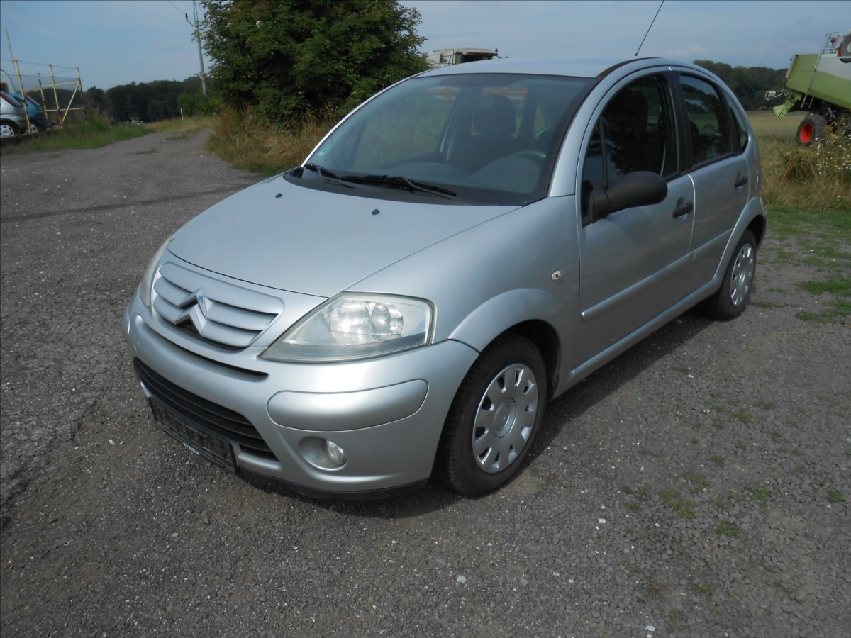 Citroën C3