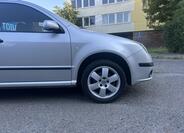 Škoda Fabia 19