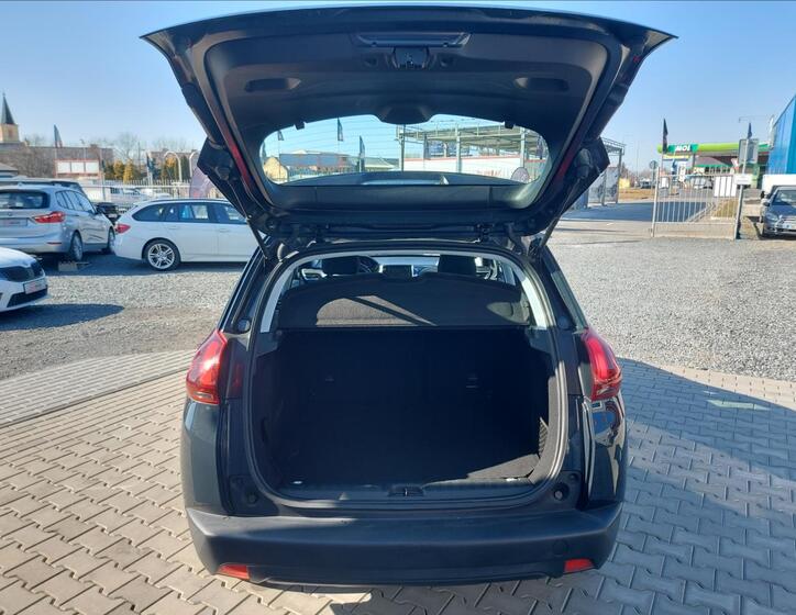 Peugeot 2008 15