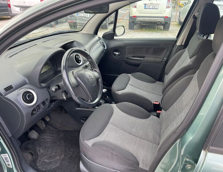 Citroën C3 10