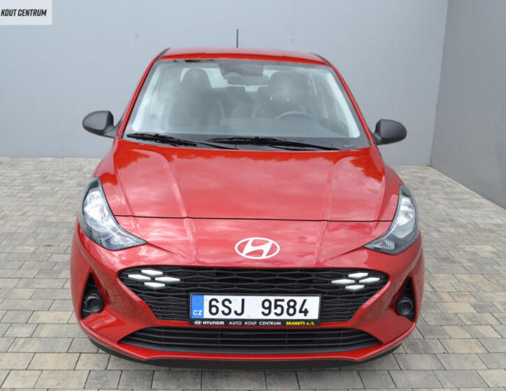 Hyundai i10 48