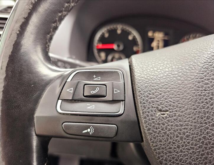 Volkswagen Touran 14