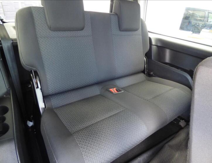 Volkswagen Caddy 51