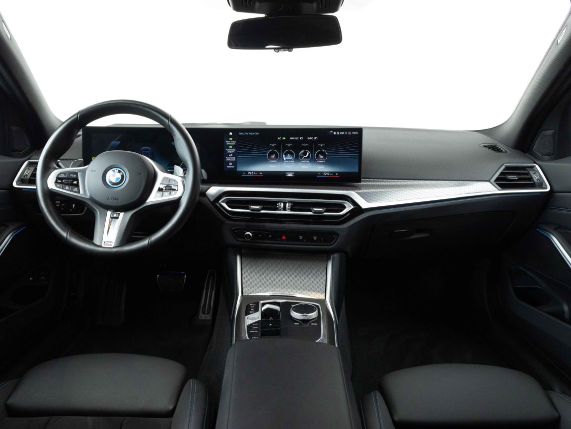 BMW Řada 3