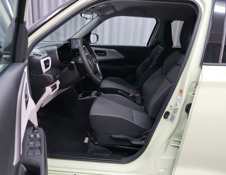 Suzuki Swift 9