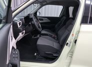 Suzuki Swift 9