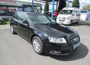 Audi A6 3