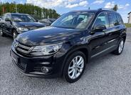 Volkswagen Tiguan 3