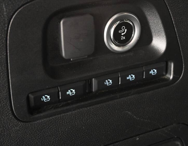 Ford S-MAX 30