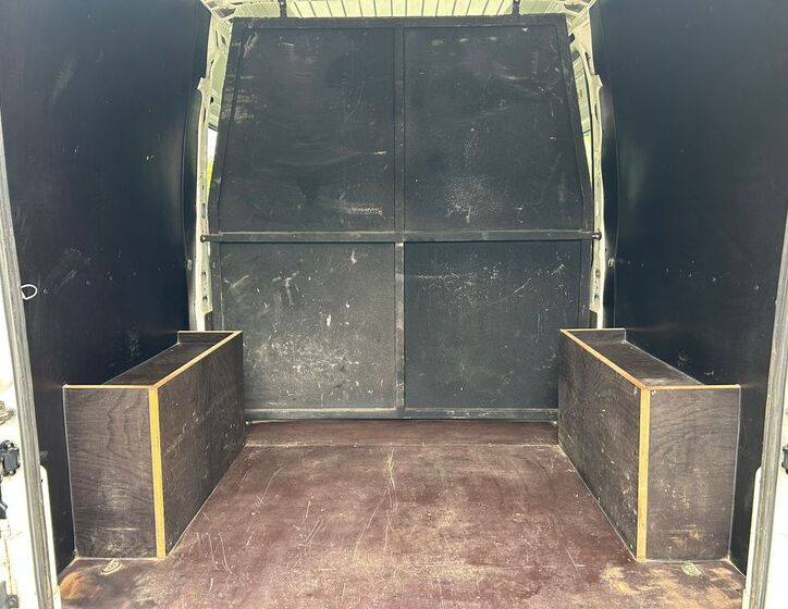 Peugeot Boxer 6