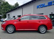 Mitsubishi Outlander 2