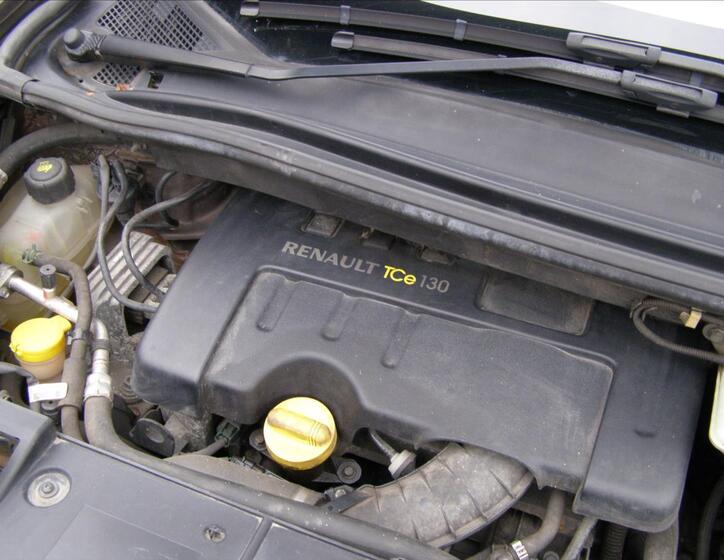 Renault Mégane 26
