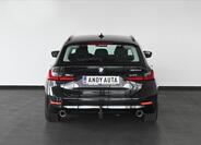 BMW Řada 3 4
