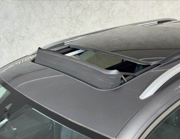 Volkswagen Tiguan Allspace 7