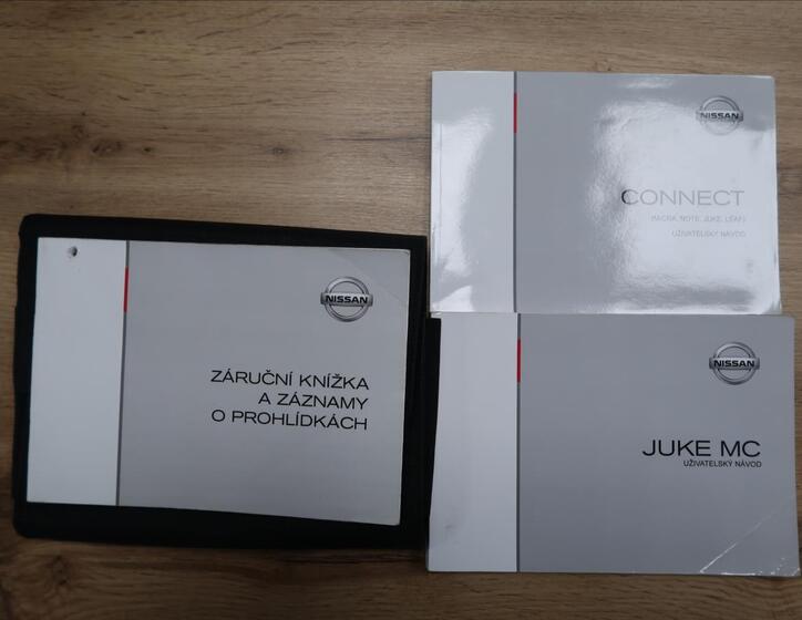 Nissan Juke 23