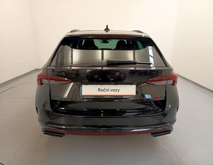 Škoda Octavia 9