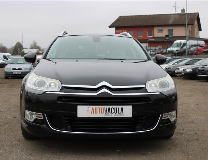 Citroën C5 2