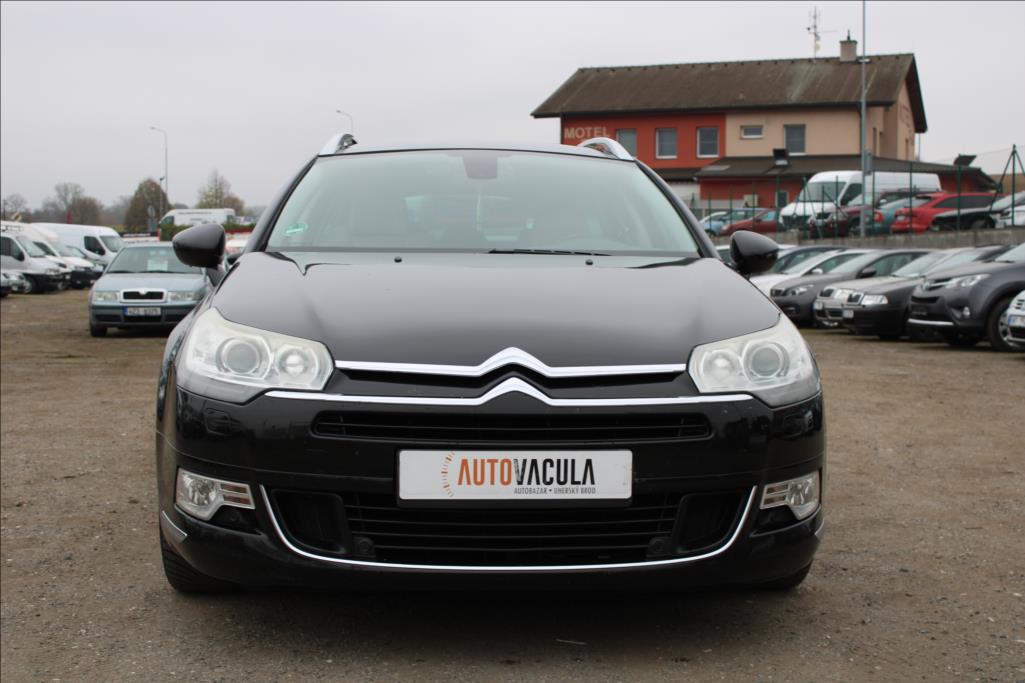 Citroën C5
