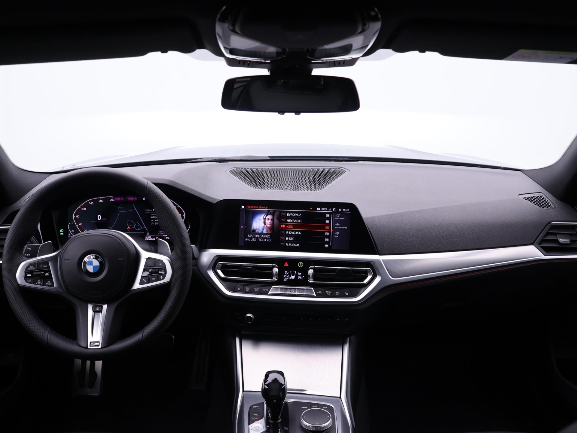 BMW Řada 3