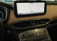 Hyundai Santa Fe 43