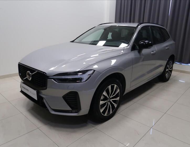 Volvo XC60 1
