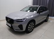 Volvo XC60 1
