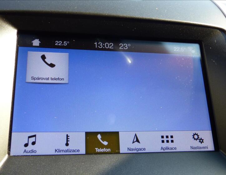 Ford S-MAX 29