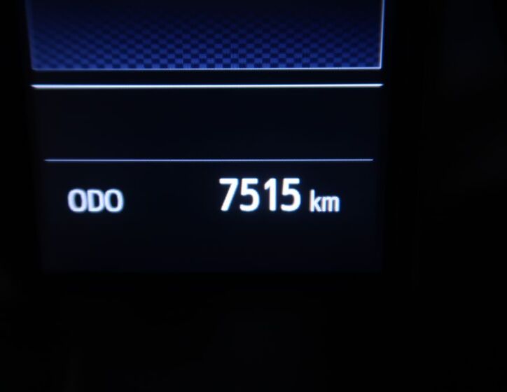 Toyota C-HR 35