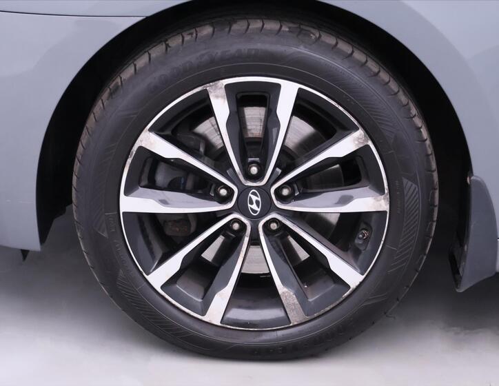 Hyundai i40 36