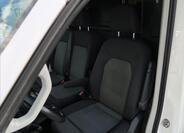 Volkswagen Crafter 10