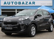 KIA Sportage 1
