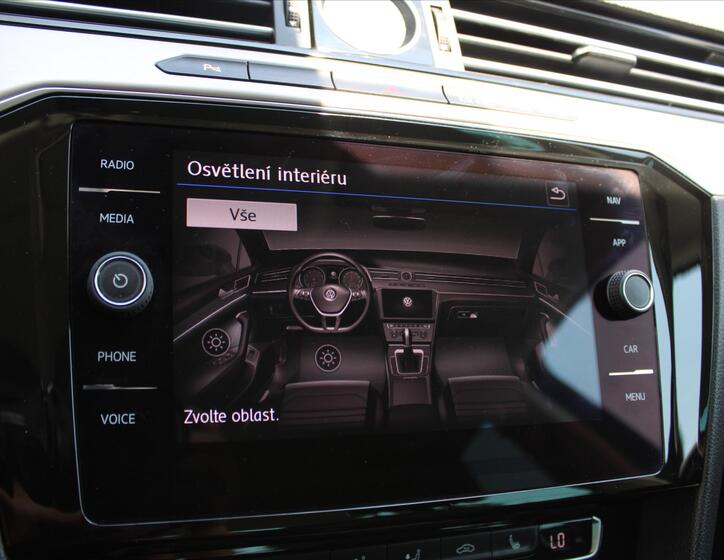 Volkswagen Passat 21