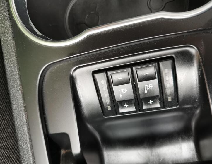 Ford S-MAX 26