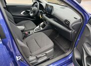 Toyota Yaris 15