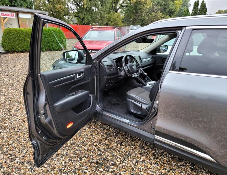 Renault Koleos 6