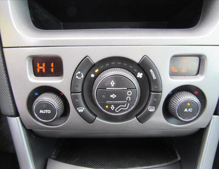 Peugeot 308 18