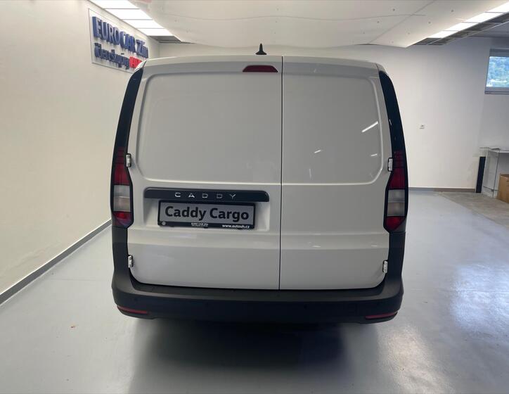 Volkswagen Caddy 5