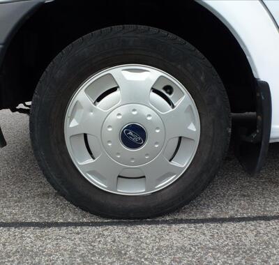 Ford Transit 33