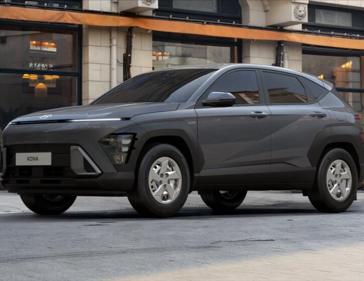 Hyundai Kona 3