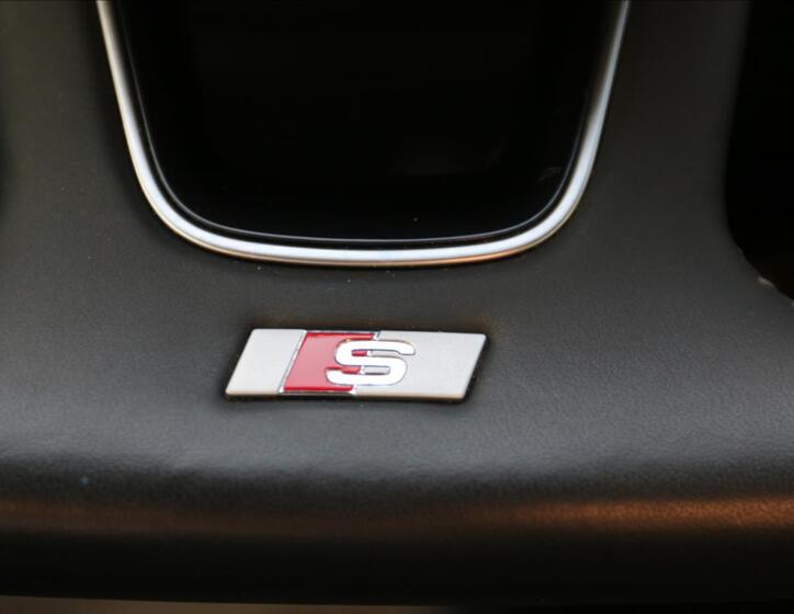 Audi A5 24