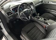 Ford Mondeo 6
