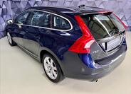 Volvo V60 5