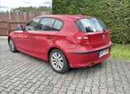 BMW Řada 1 3